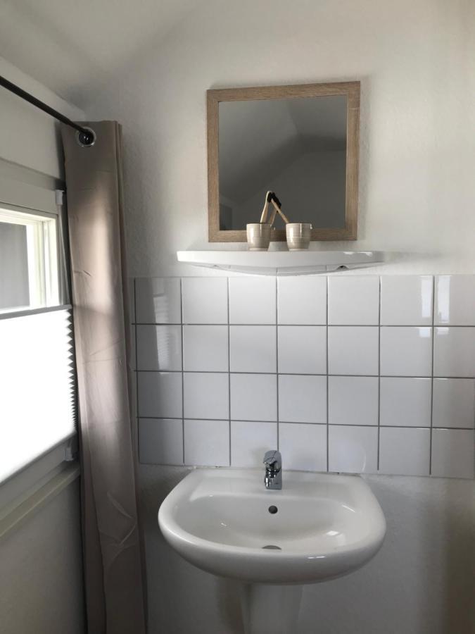Ferienhaus Eifeldoemchen Villa Bad Muenstereifel Eksteriør bilde