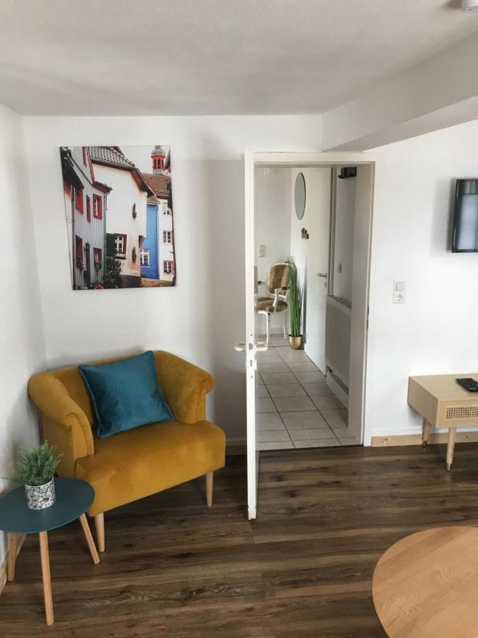 Ferienhaus Eifeldoemchen Villa Bad Muenstereifel Eksteriør bilde