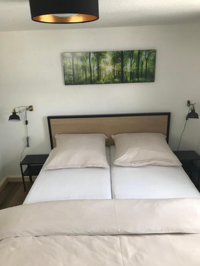 Ferienhaus Eifeldoemchen Villa Bad Muenstereifel Eksteriør bilde