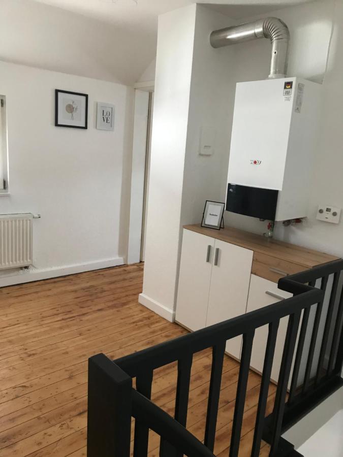 Ferienhaus Eifeldoemchen Villa Bad Muenstereifel Eksteriør bilde