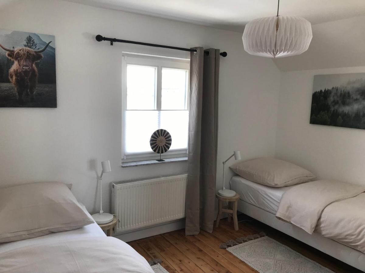Ferienhaus Eifeldoemchen Villa Bad Muenstereifel Eksteriør bilde