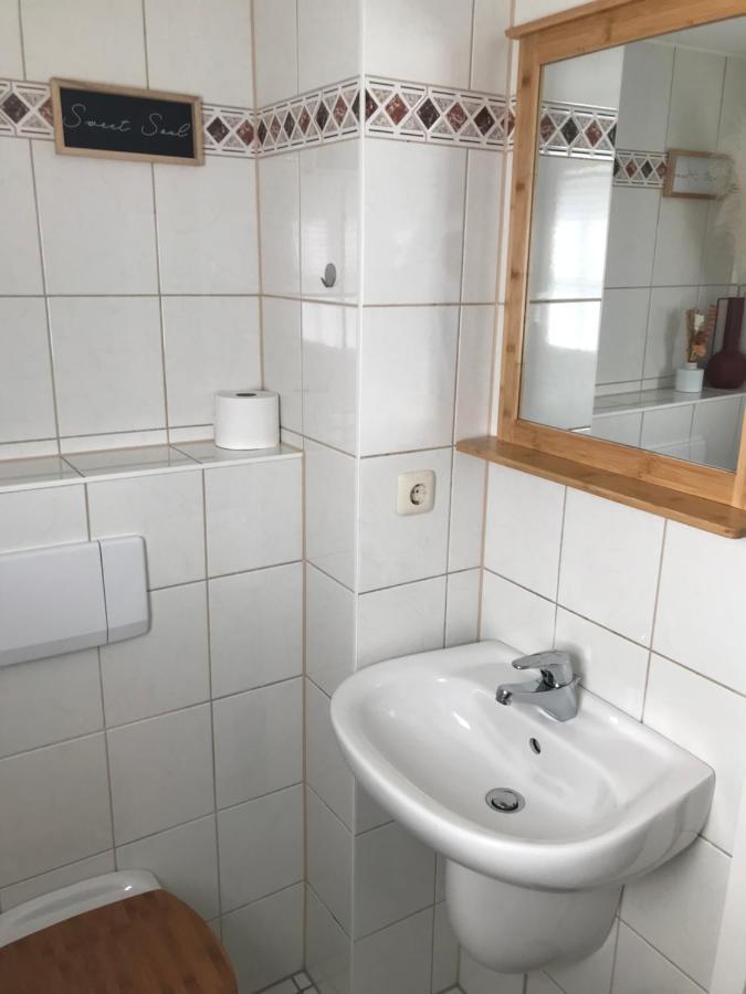 Ferienhaus Eifeldoemchen Villa Bad Muenstereifel Eksteriør bilde