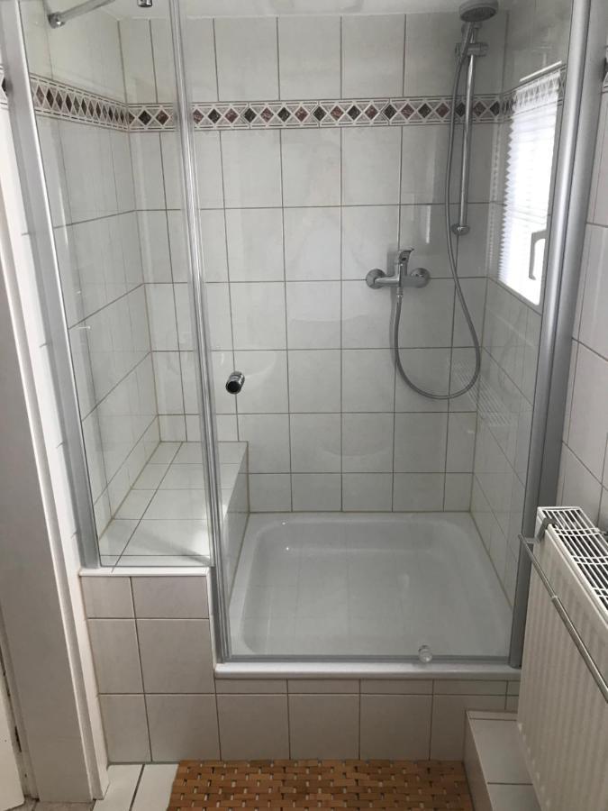 Ferienhaus Eifeldoemchen Villa Bad Muenstereifel Eksteriør bilde